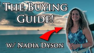 The Antigua Property Buying Guide by Nadia Dyson of Luxury Locations Real Esate