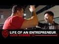 From $0 to $300,000 a Month Watching Valuetainment? - Life of an Entrepreneur Vlog Episode #13