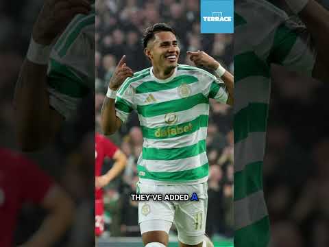 🍀 Celtic have domestic affairs under wraps, but they need a big showing on the European stage