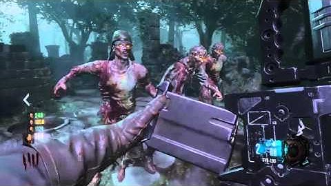 Noob plays Zetsubou No Shima for the first time!!!!!