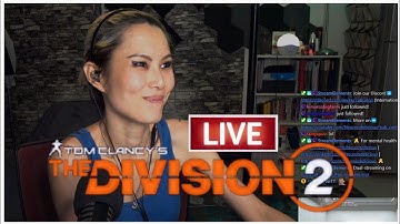 The Division 2 - Solo Heroic Retaliation x4 Directives | BLUESCREEN Build