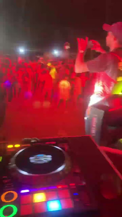 DJ RANDY Youth Wings DJ Night Giriulla Call For Bookings 0772700669