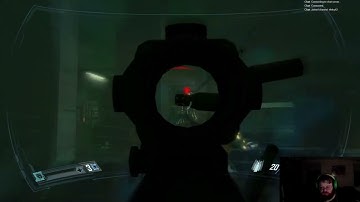 [FEAR 2: Project Origin] Return of the Replica