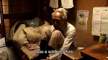 PEACE trailer 予告篇