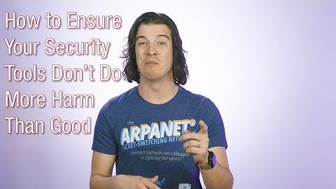 What is a Bypass Switch? | Tech Tips with Packet Boi