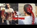 GTA 5 - The Most Brutal and Shocking Deaths! (TOP 10)