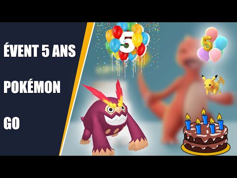 Video: Pok Mon Go Ash Hat Pikachu-jubileumevenement - Alles Wat Je Moet Weten Over Anniversary Boxes En De Anniversary Pikachu