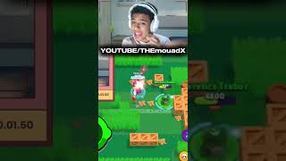 TOP 5 GADGETS MÁS ROTOS de BRAWL STARS #brawlstars