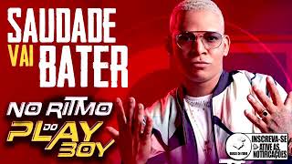 Aldair Playboy - Saudade Vai Bater (Batidão Romântico)