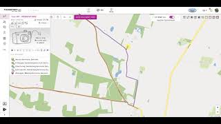 Tourstart Tour Optimizer - Automatic adjust points