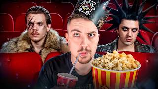 1-Й ОБЗОР ФИЛЬМА 'КОРОЛЬ И ШУТ: НАВСЕГДА' В ИНТЕРНЕТЕ СМОТРЕТЬ БЕСПЛАТНО