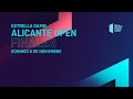 Finales - Estrella Damm Alicante Open  2020  - World Padel Tour