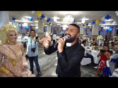 Salih Zülüfoğlu Popstar Zengini Düğünü Show_Bulgaria 2019