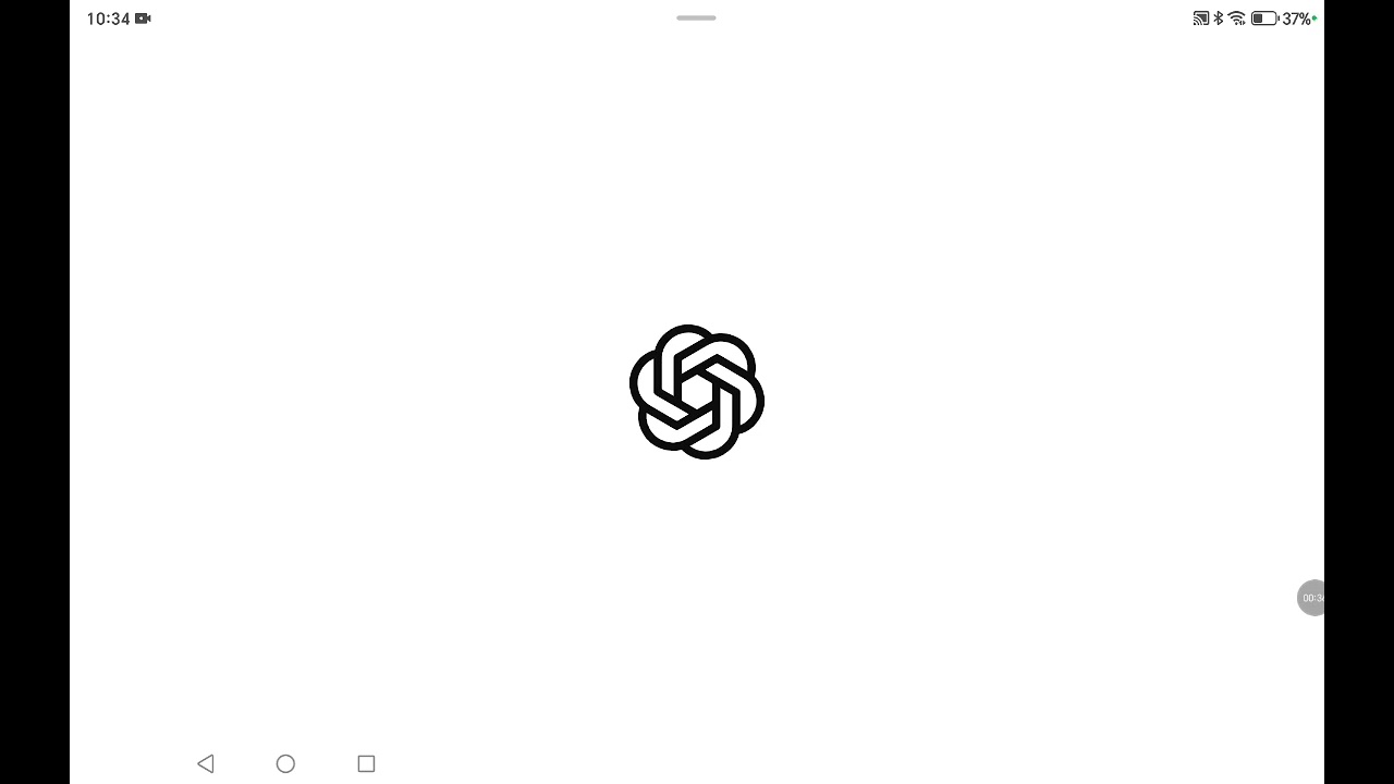 AI is becoming scary...