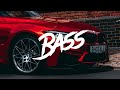 🔈BASS BOOSTED🔈 SONGS FOR CAR 2020🔈 CAR BASS MUSIC 2020 🔥 BEST EDM, BOUNCE, ELECTRO HOUSE 2020