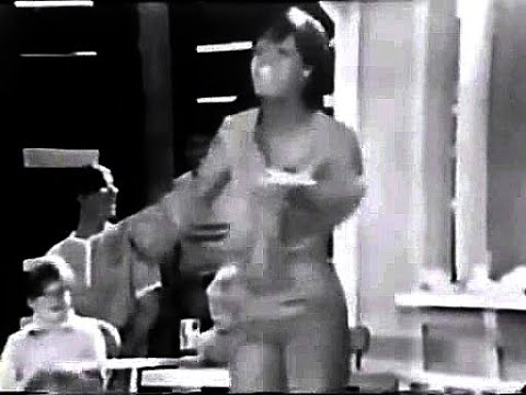 Christine Cooper - Heartbreaks away my boy (1966)