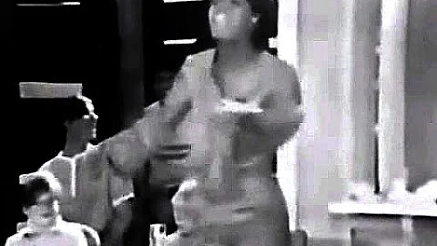 Christine Cooper - Heartbreaks away my boy (1966)