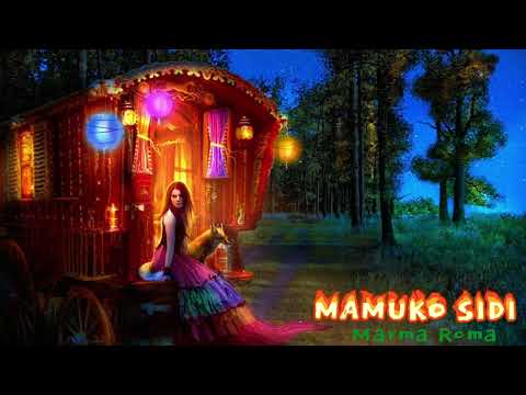 MAMUKO SIDI -