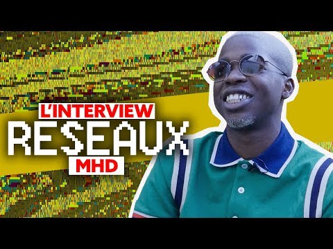 MHD Interview Réseaux : Drake tu stream ? Neymar tu follow ? Selena Gomez ça match ?