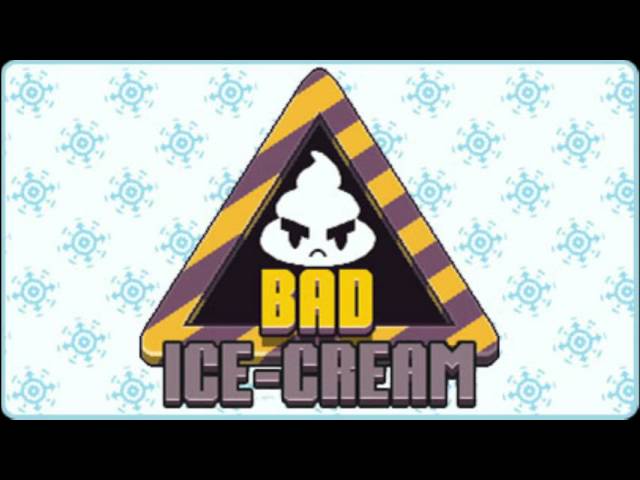 Stream Bad Ice Cream (Nitrome Remastered)by Brandon Sowells by