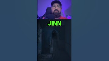 How to Spot a Jinn in Phasmophobia! | Breaker Box | Ghost Hunting 101 #phasmophobia