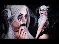 DEMON HALLOWEEN COSTUME | DIY WINGS | MAKEUP TUTORIAL