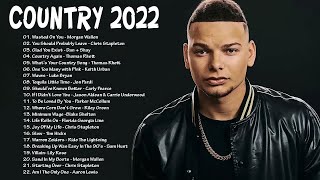 Country Music Playlist 2022 - Top New Country Songs 2022 - Best Country Hits Right Now