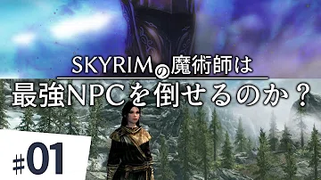 スカイリム 破壊魔法 達人 スカイリム 破壊魔法 達人
