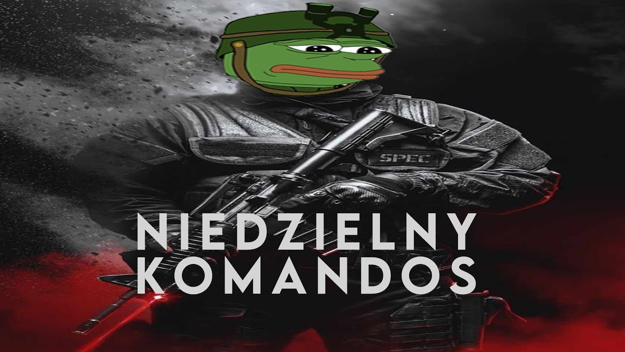 Niedzielny Komandos ASG 