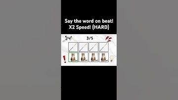 Can you beat it?!? #shorts #onbeat #challenge