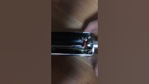 Что делать если пишет No atomizer? Решение проблемы