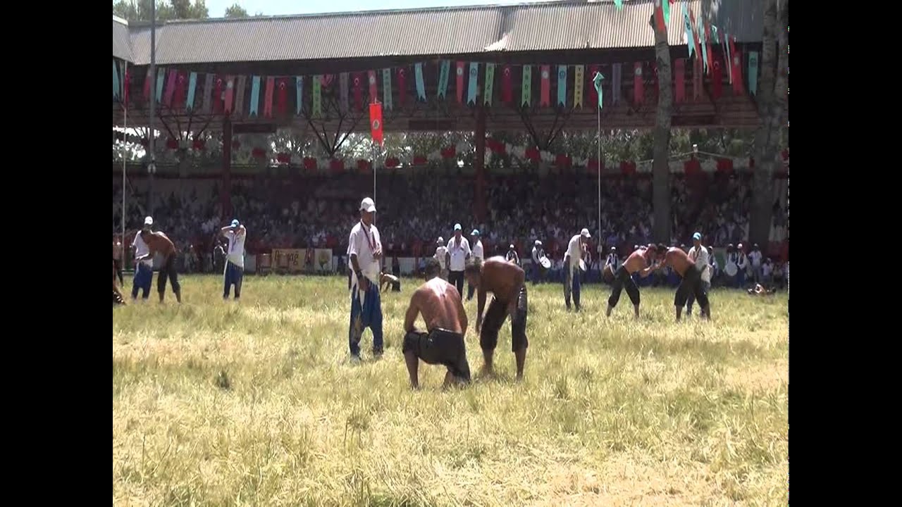 Fatih ATLI ELENDİ...