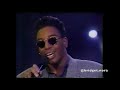 Shai - If I Ever Fall in Love (Live on Arsenio Hall Show)