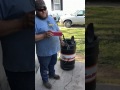 How to install a MSD 6A box.