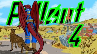 Finally, I Can Fix Codsworth! - Fallout 4 Modded Episode 14