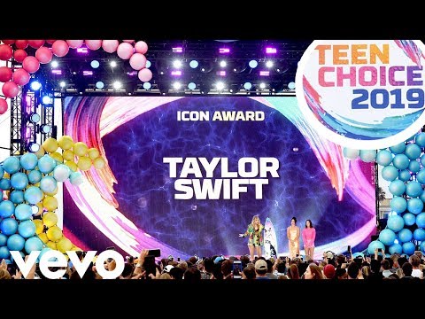 2019 Teen Choice