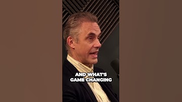 Jordan Peterson on audiobooks 🎧 📚