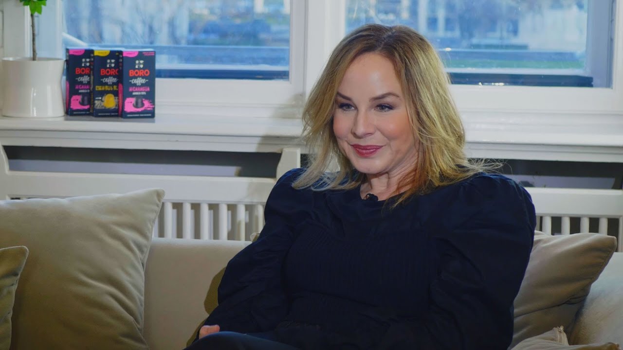 ÓNODI ESZTER: "Végig azt érezném, hogy egy B csapatban játszom az A helyett." | 2021.01.26.