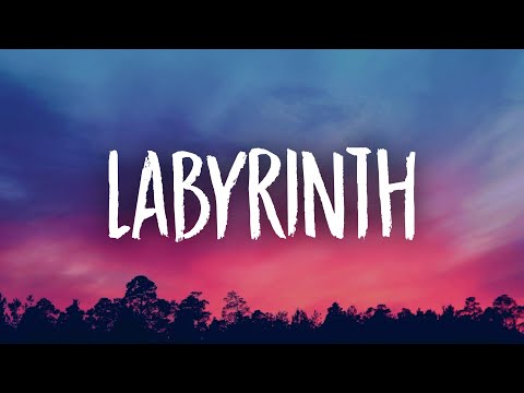 Taylor Swift - Labyrinth (Lyrics)