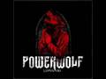 Powerwolf - Mother Mary Is A Bird Of Prey