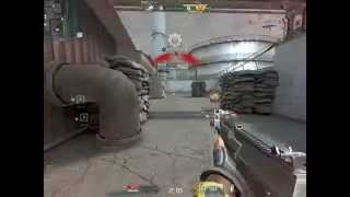 【AVA】HB 3Kill
