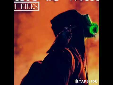 Art of War #800bars - H Files(freestyle)