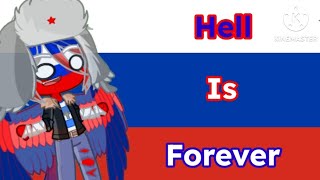 Hell Is Forever || GL2MV