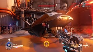 The Back Cap Strat