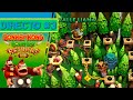 Donkey Kong Country Returns HD 🍌 || Directo 3 || Matsu