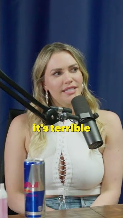 Do C*mshots Sting? | Mia Malkova #Shorts