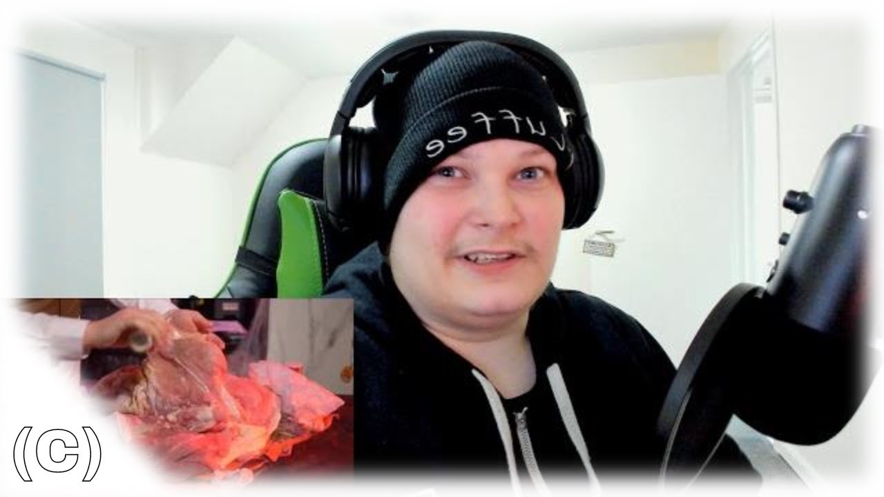 JonTron TURDUCKEN CHEF Reaction Video YouTube