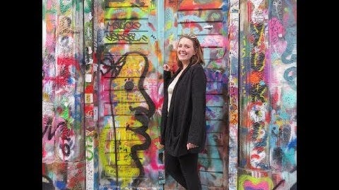 A Day in the Life Studying Abroad in Prague, Czech Republic