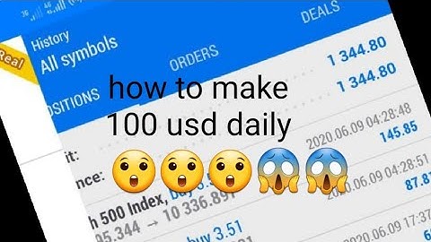 Boom and crash scalping strategy 2021. (99.99999%) accurate proved! every beginner should watch this