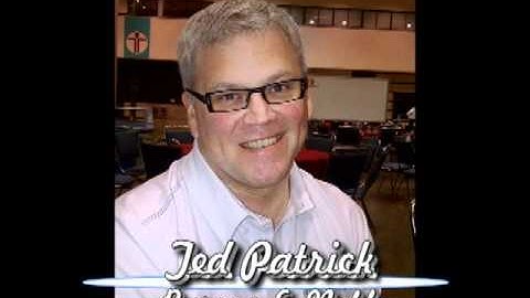 Mobile Application Development, Tips, Jobs and Skills Interview with Ted Patrick, Barnes and Noble